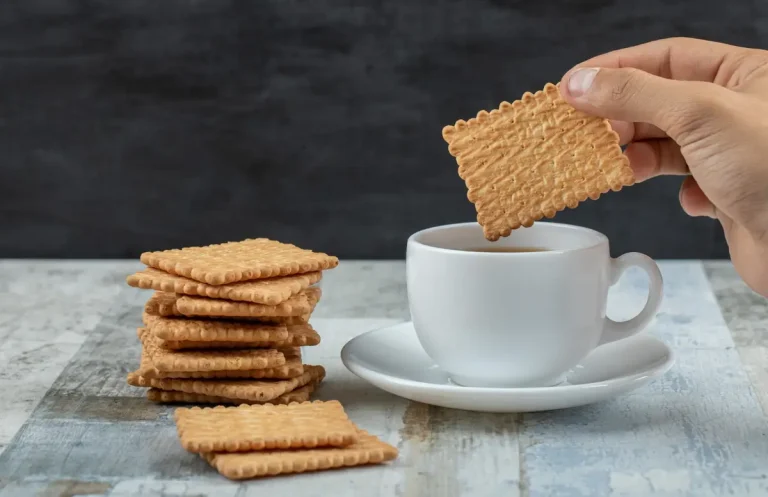 graham cracker recipe