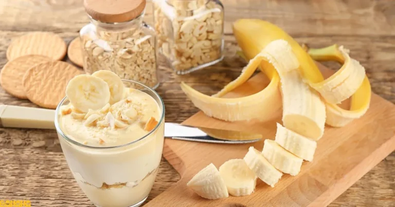 Banana Pudding Recipe