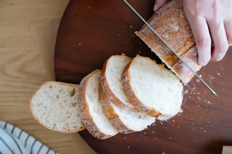 sourdough discard sandwich bread