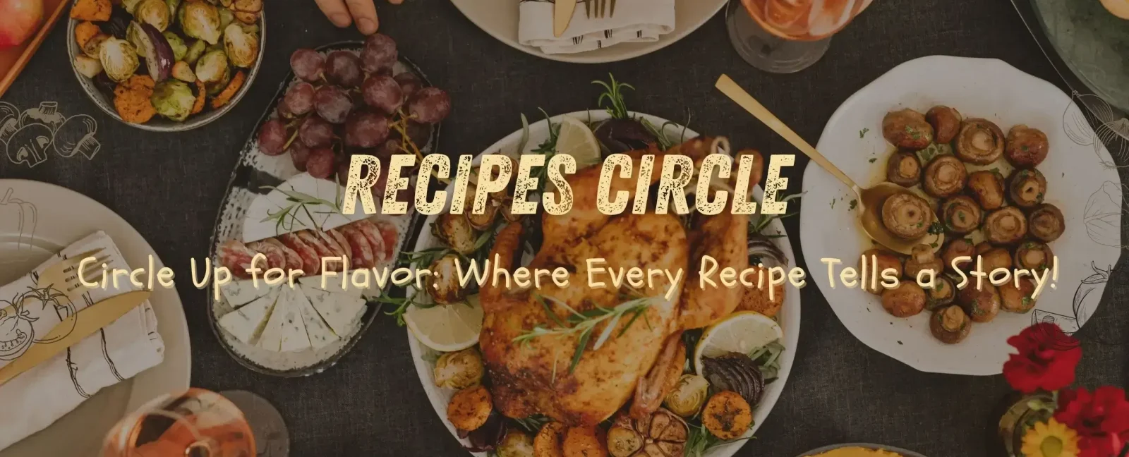 recipes-circle