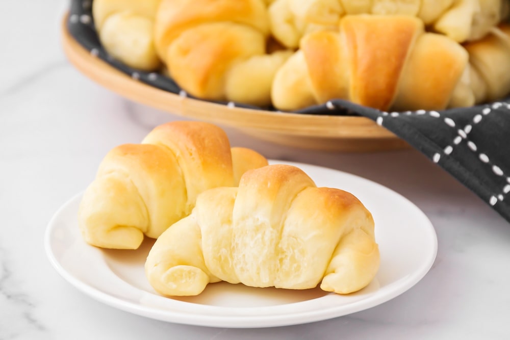 crescent roll