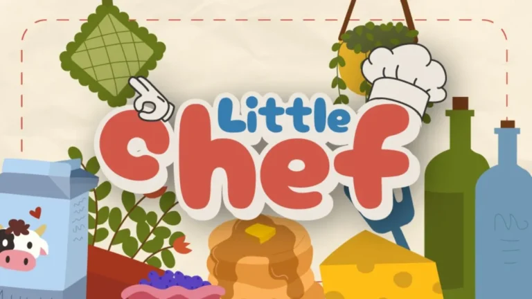 Little Chef 